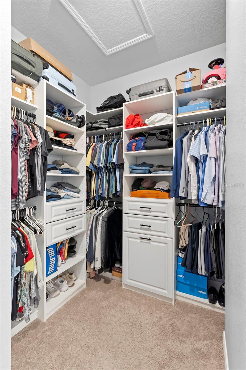 RESERVE AT VICTORIA - Residential