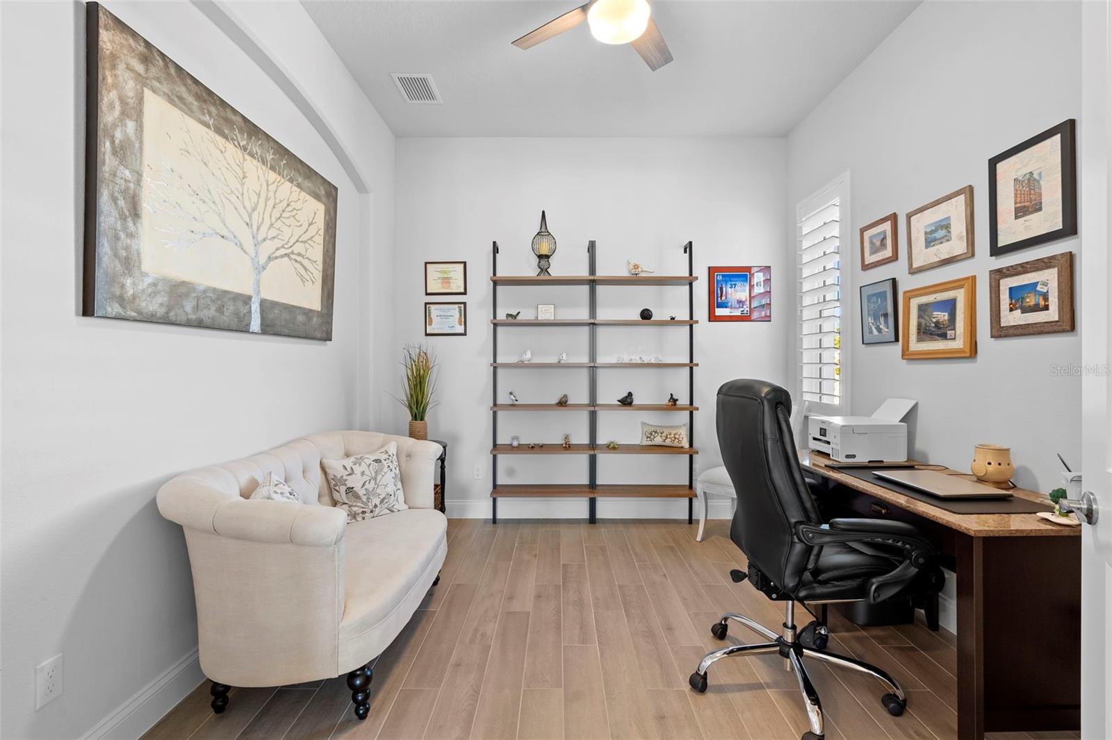 RESERVE AT VICTORIA - Residential