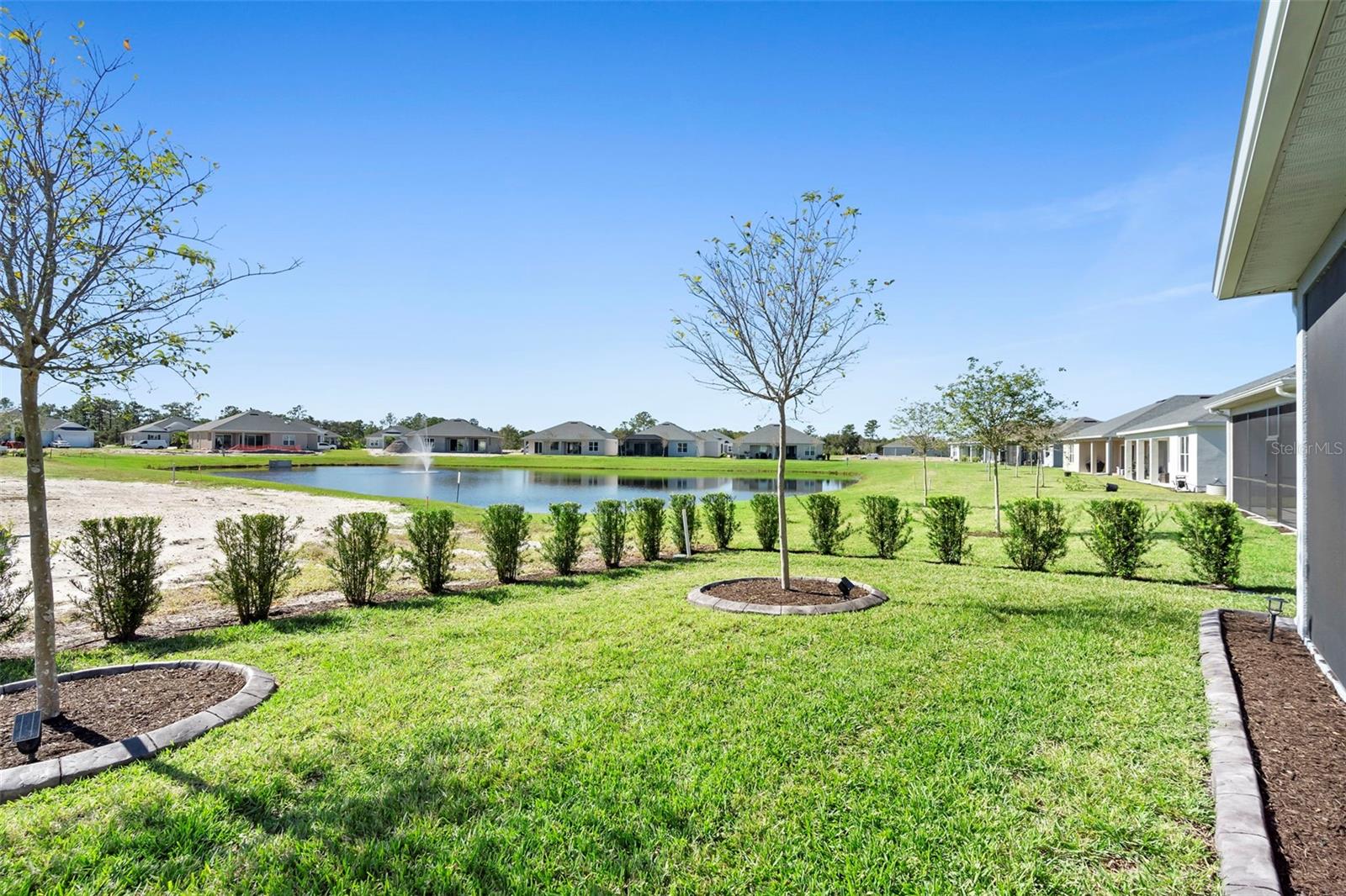 RESERVE AT VICTORIA - Residential