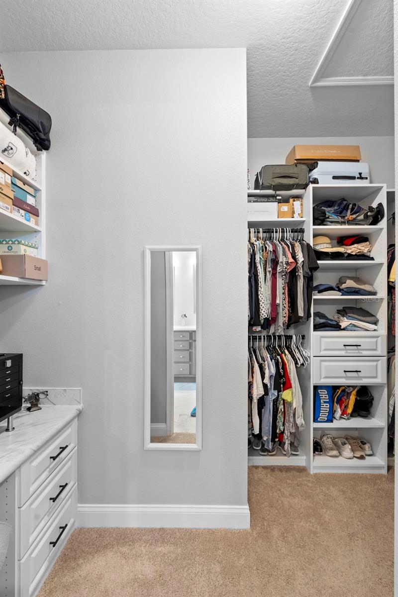 RESERVE AT VICTORIA - Residential