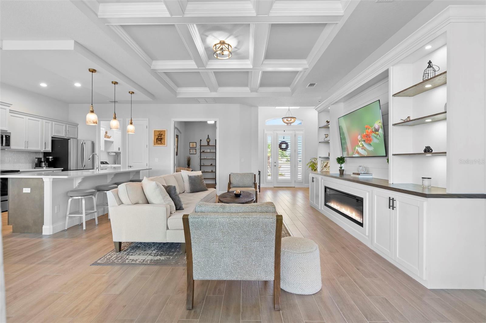 RESERVE AT VICTORIA - Residential