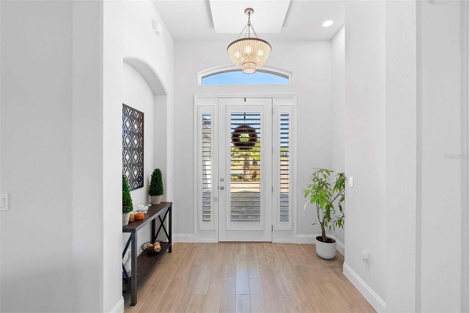 RESERVE AT VICTORIA - Residential