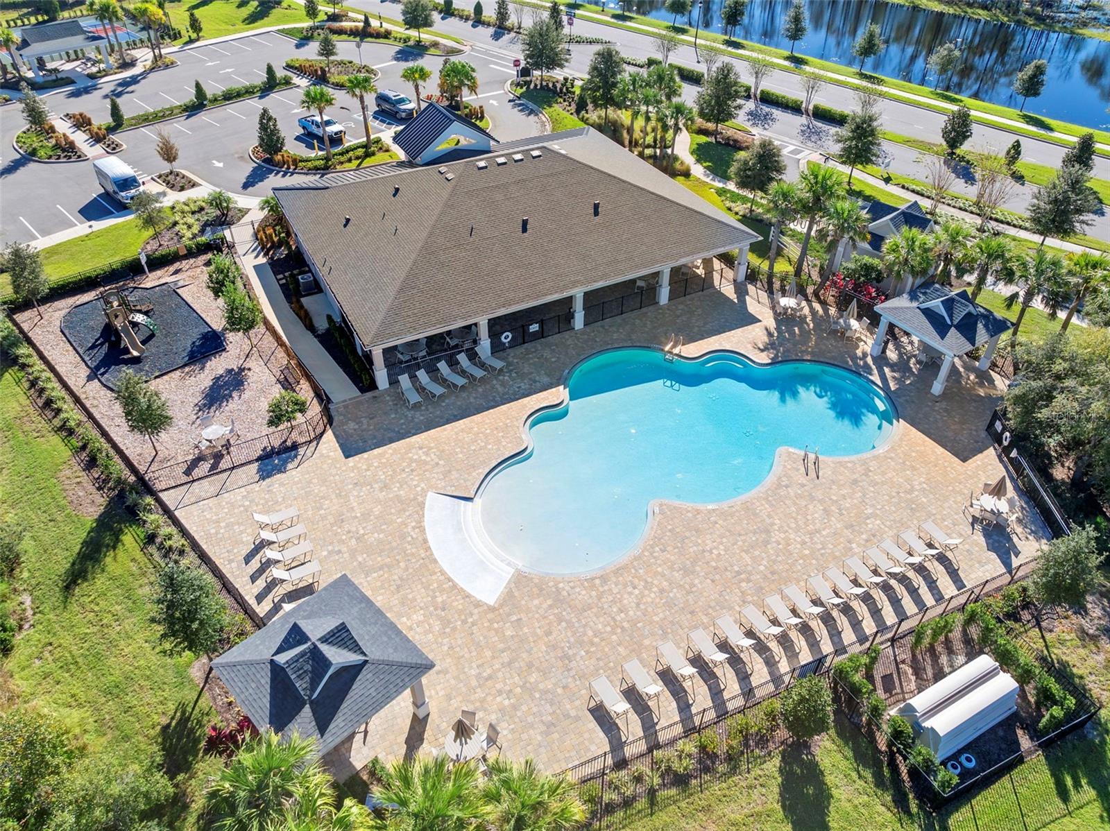 RESERVE AT VICTORIA - Residential