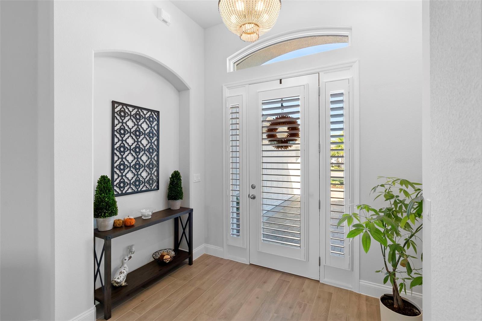 RESERVE AT VICTORIA - Residential