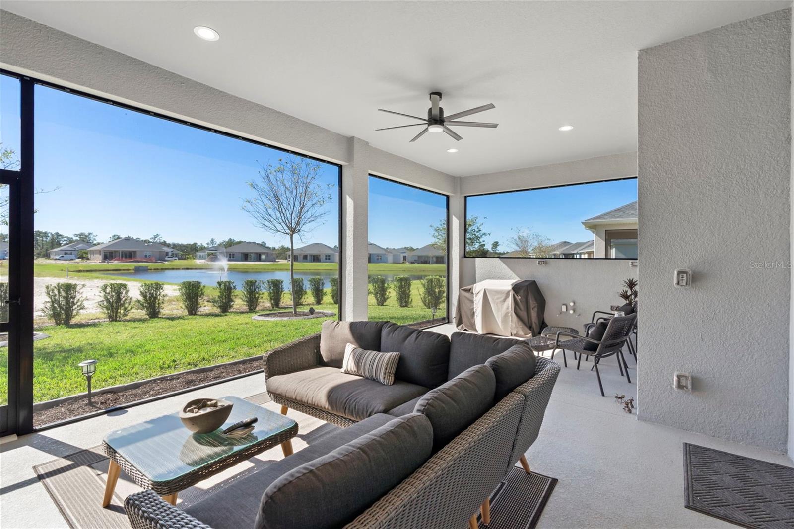 RESERVE AT VICTORIA - Residential