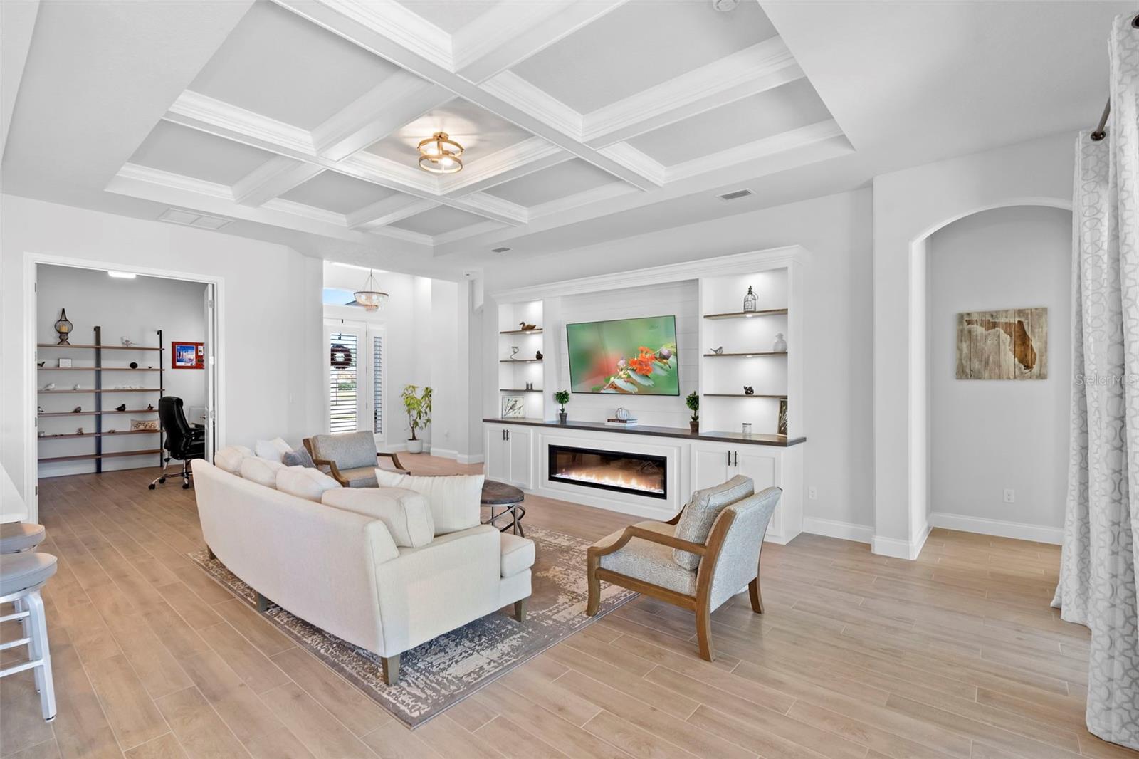 RESERVE AT VICTORIA - Residential