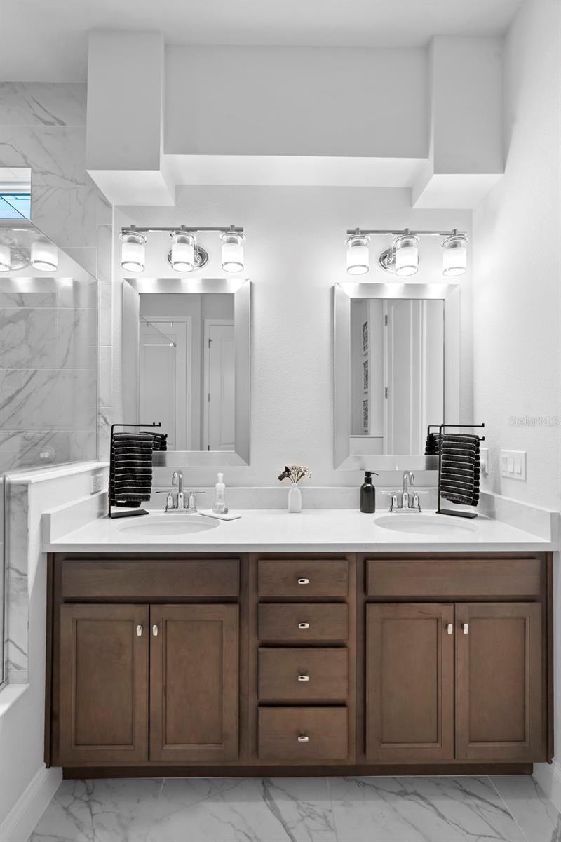 RESERVE AT VICTORIA - Residential