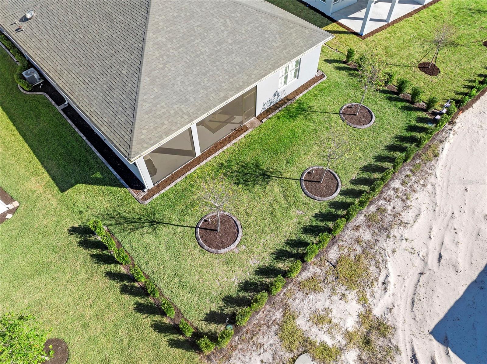 RESERVE AT VICTORIA - Residential