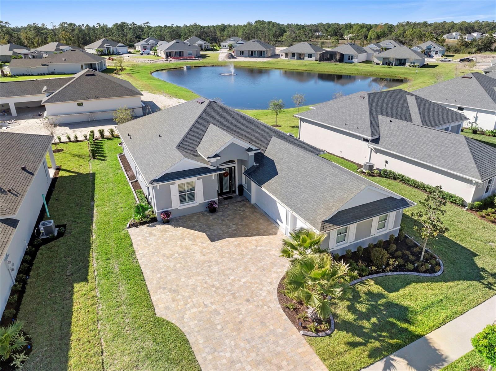 RESERVE AT VICTORIA - Residential