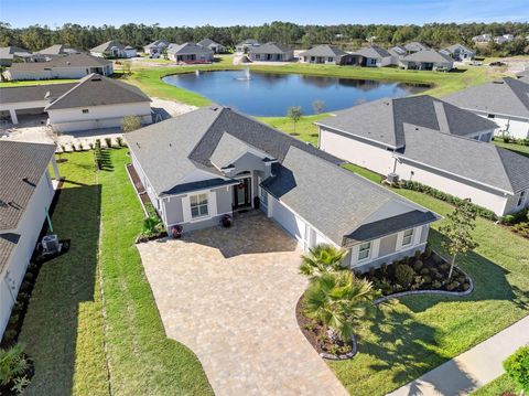 1018 MEGANO BOULEVARD DELAND FL 32724