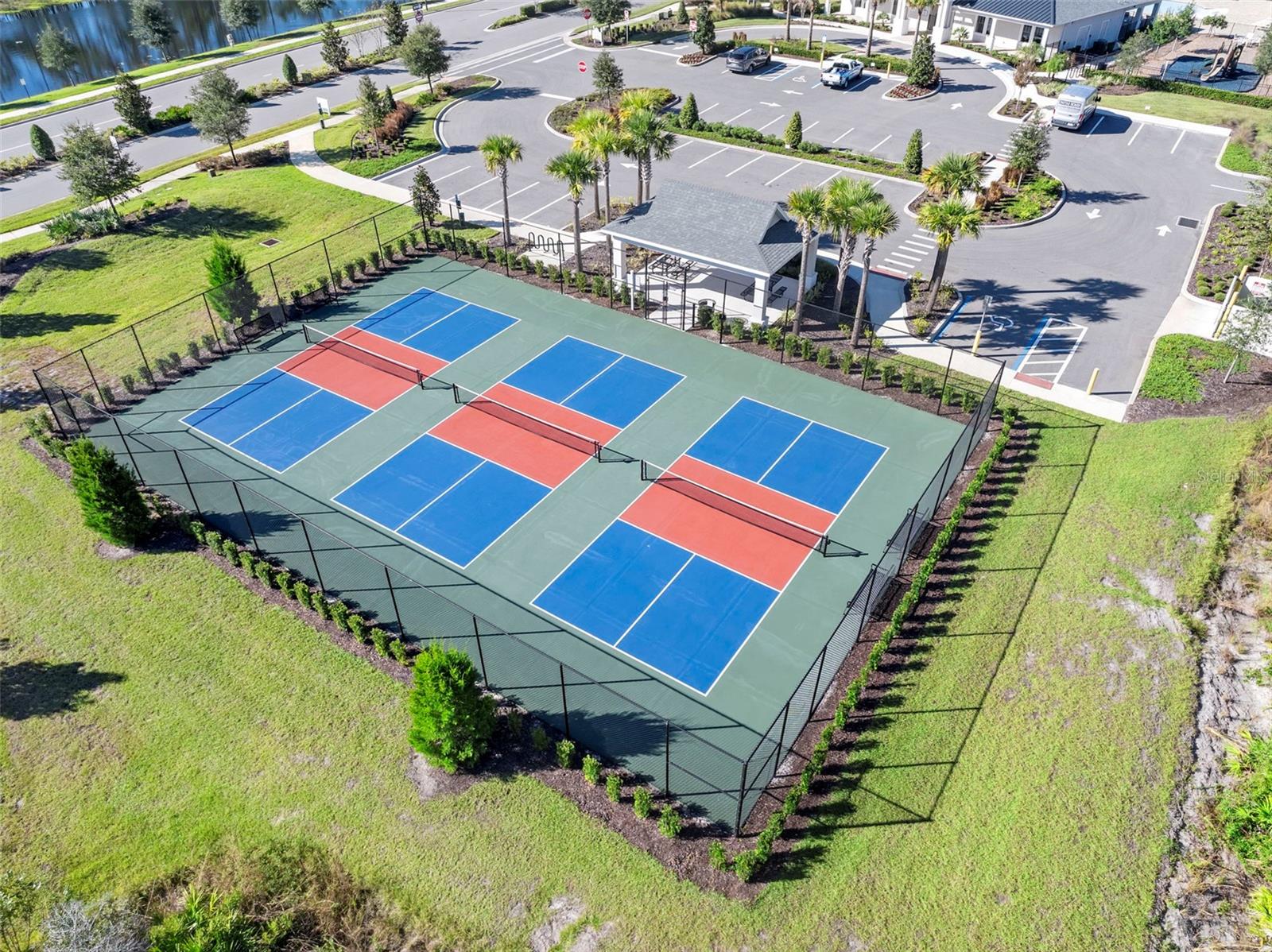 RESERVE AT VICTORIA - Residential