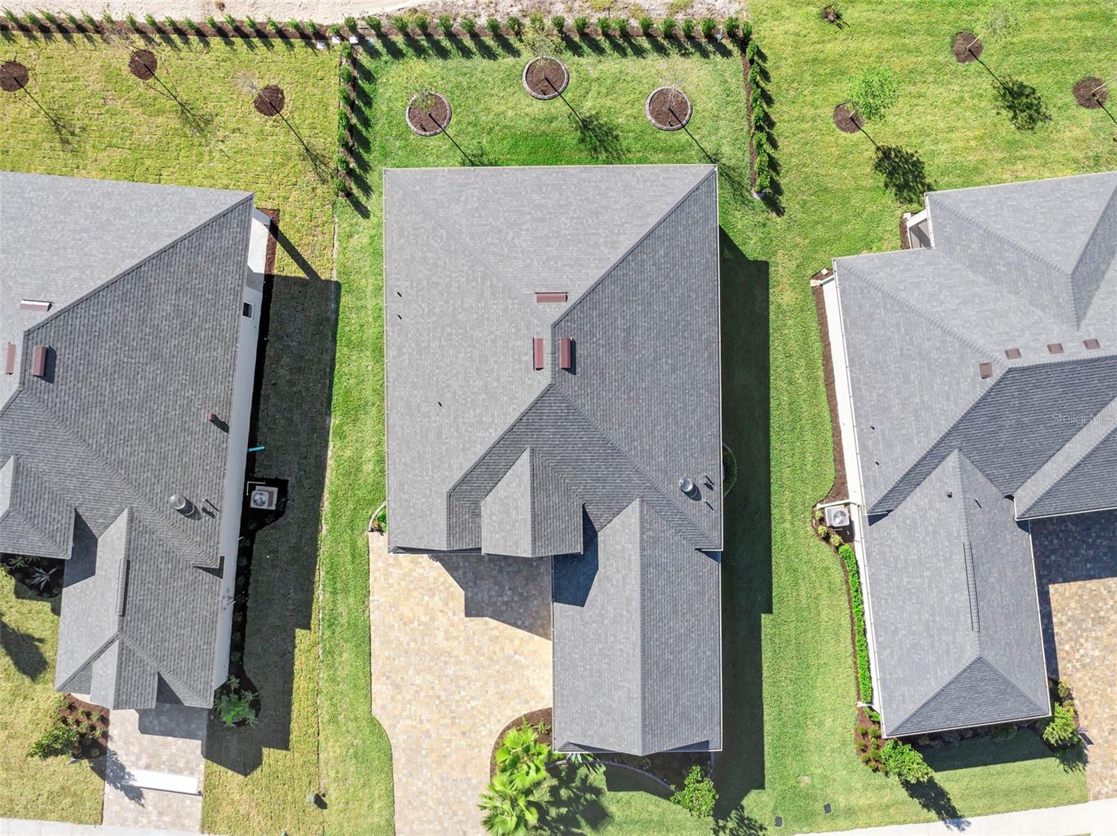 RESERVE AT VICTORIA - Residential