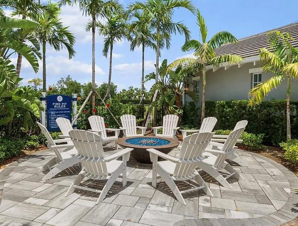 CANOE CREEK PH III - Residential