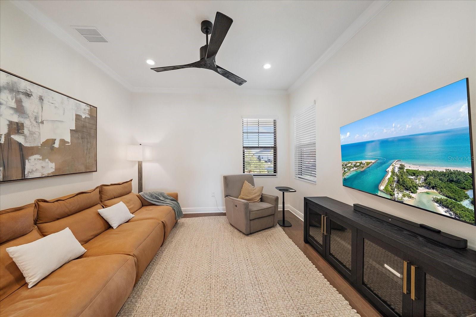 CANOE CREEK PH III - Residential