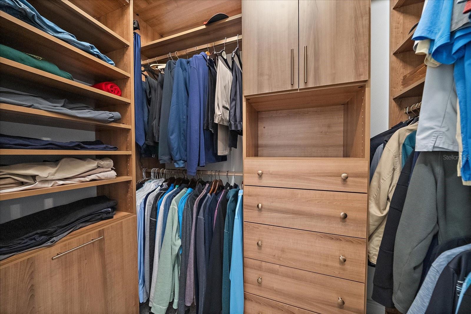 CANOE CREEK PH III - Residential