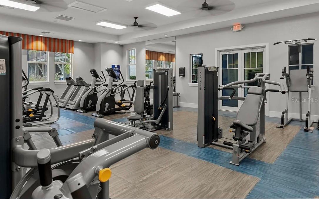 CANOE CREEK PH III - Residential