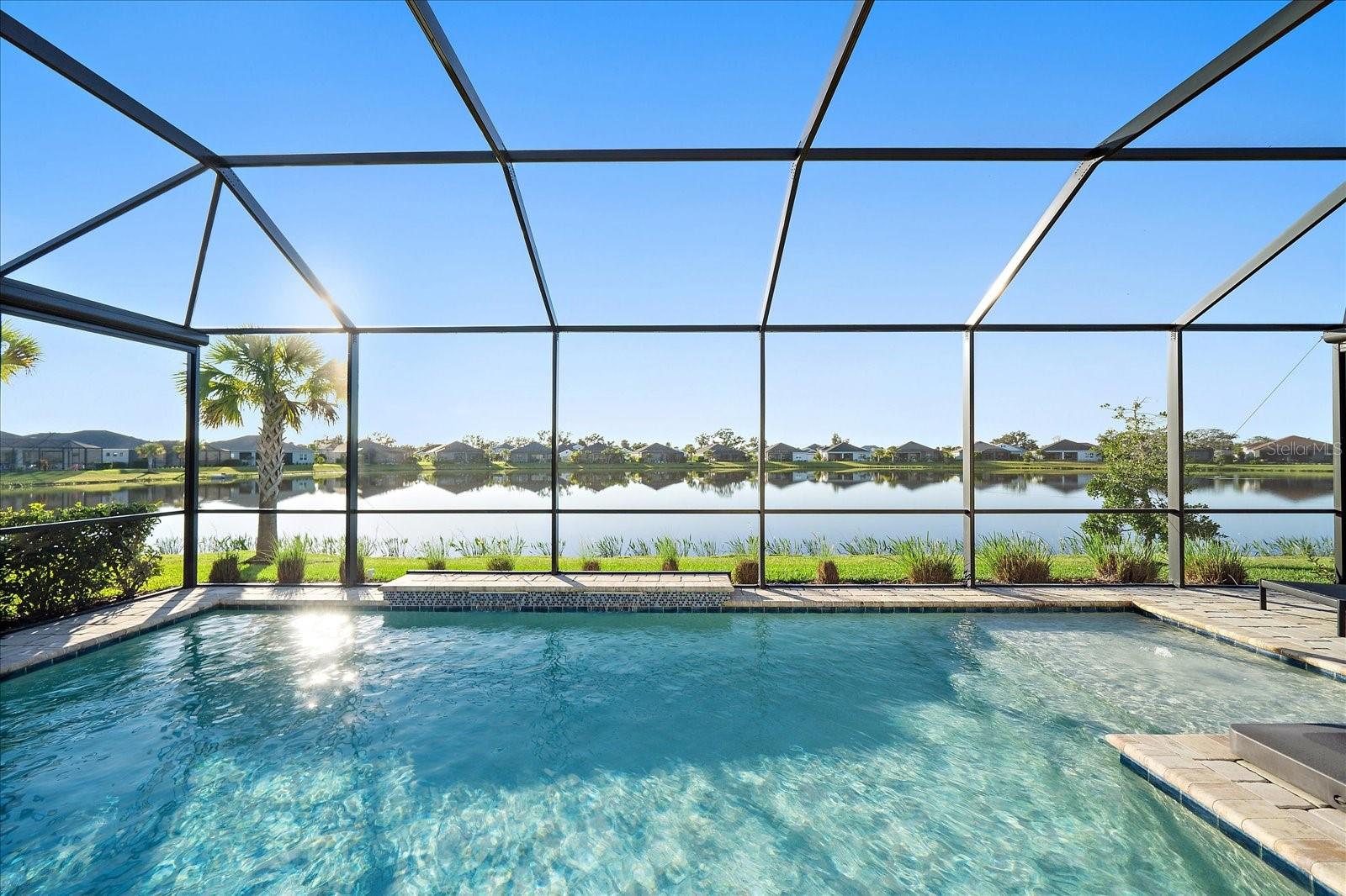 CANOE CREEK PH III - Residential