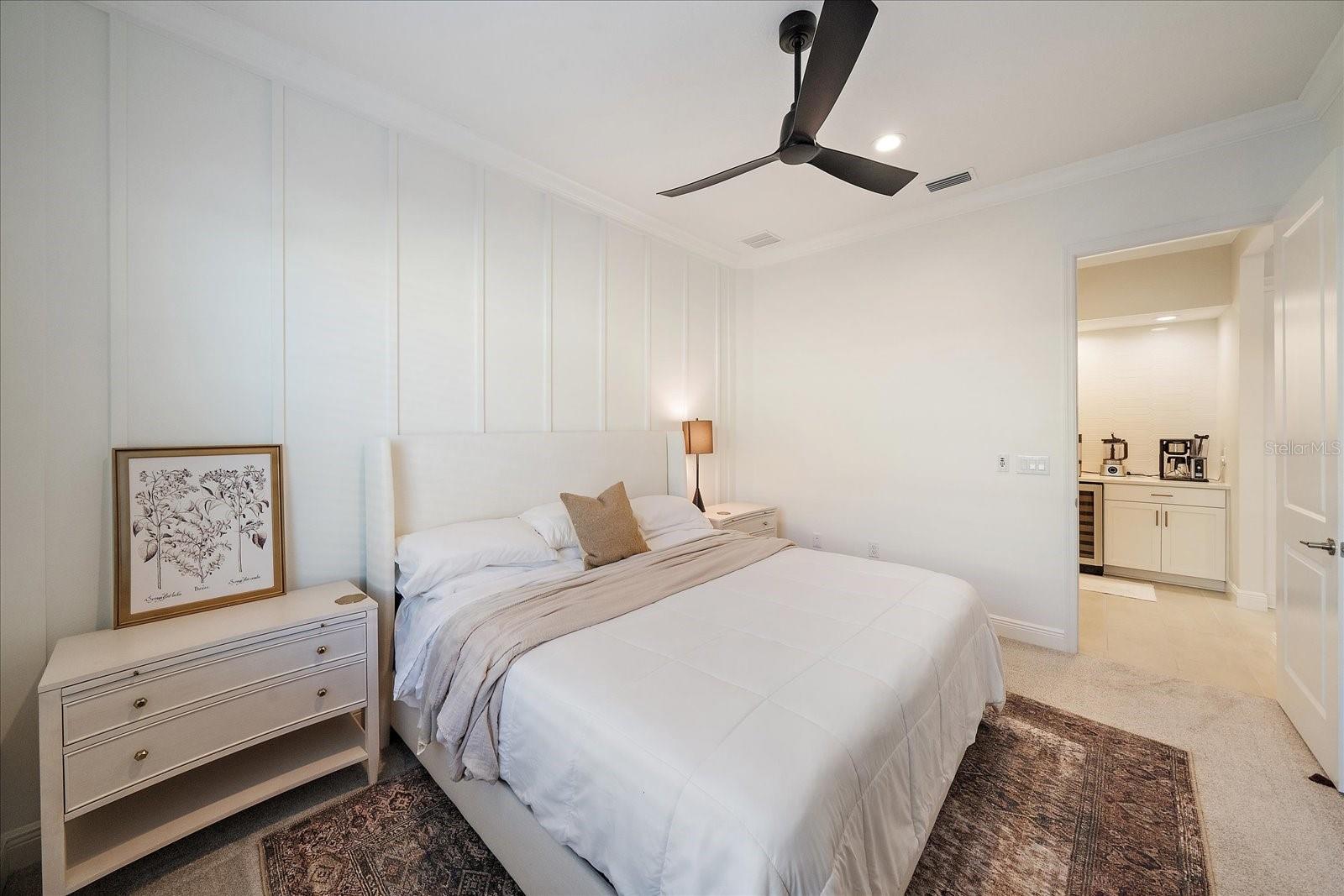 CANOE CREEK PH III - Residential