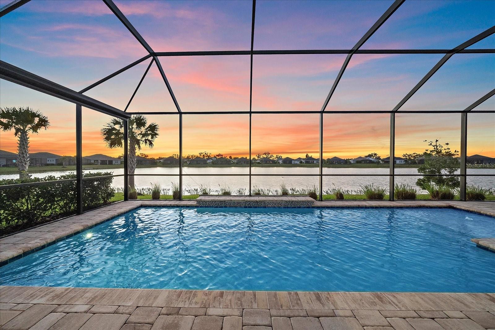 CANOE CREEK PH III - Residential