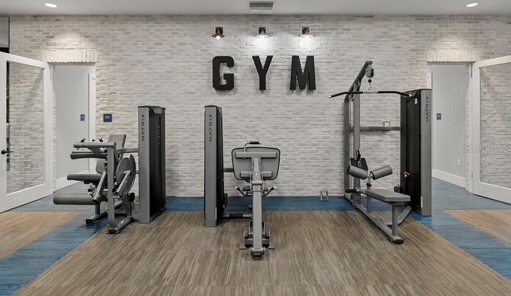 CANOE CREEK PH III - Residential