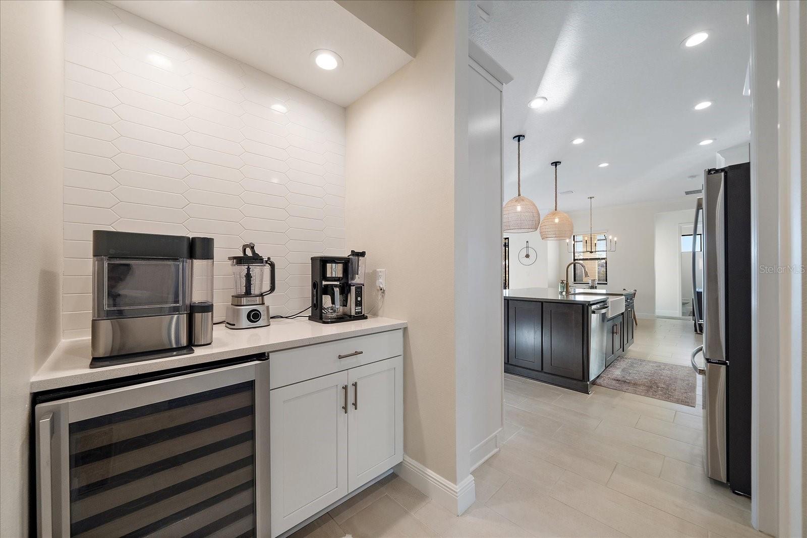 CANOE CREEK PH III - Residential