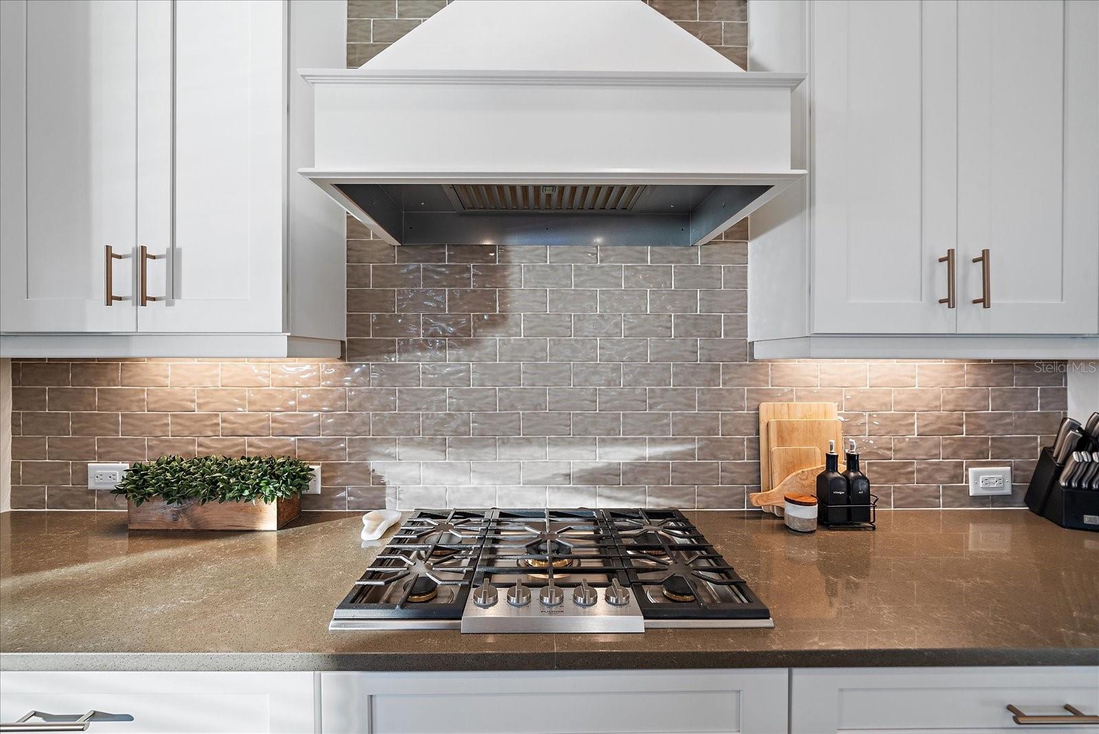 CANOE CREEK PH III - Residential