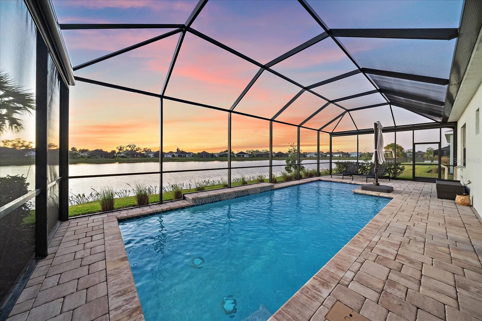 CANOE CREEK PH III - Residential