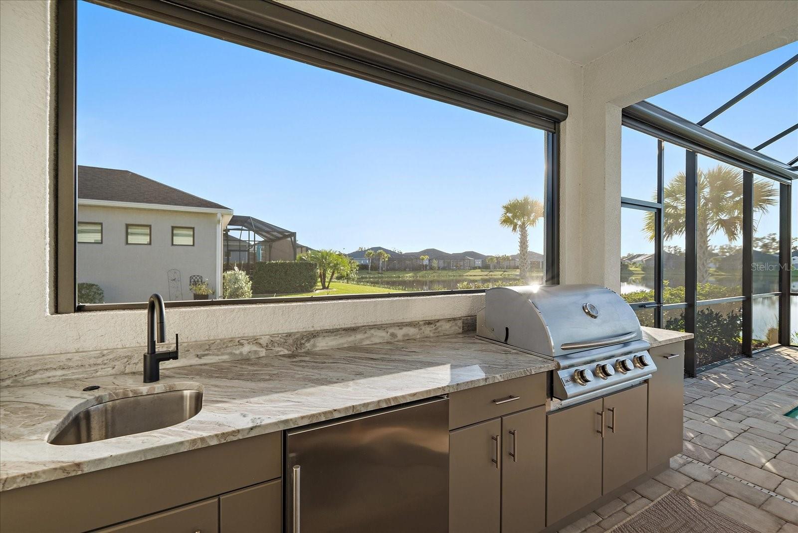 CANOE CREEK PH III - Residential