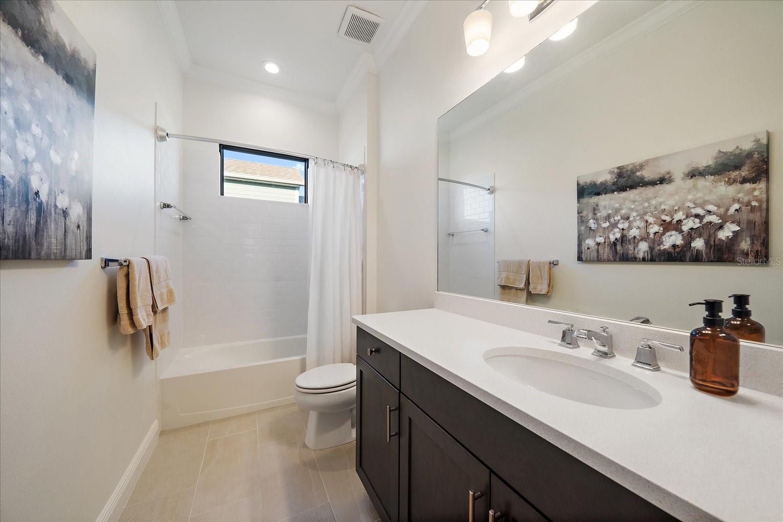 CANOE CREEK PH III - Residential