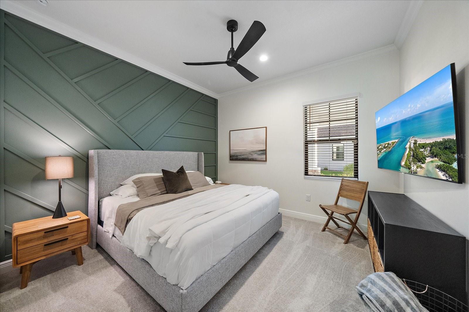 CANOE CREEK PH III - Residential