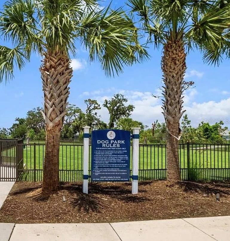 CANOE CREEK PH III - Residential