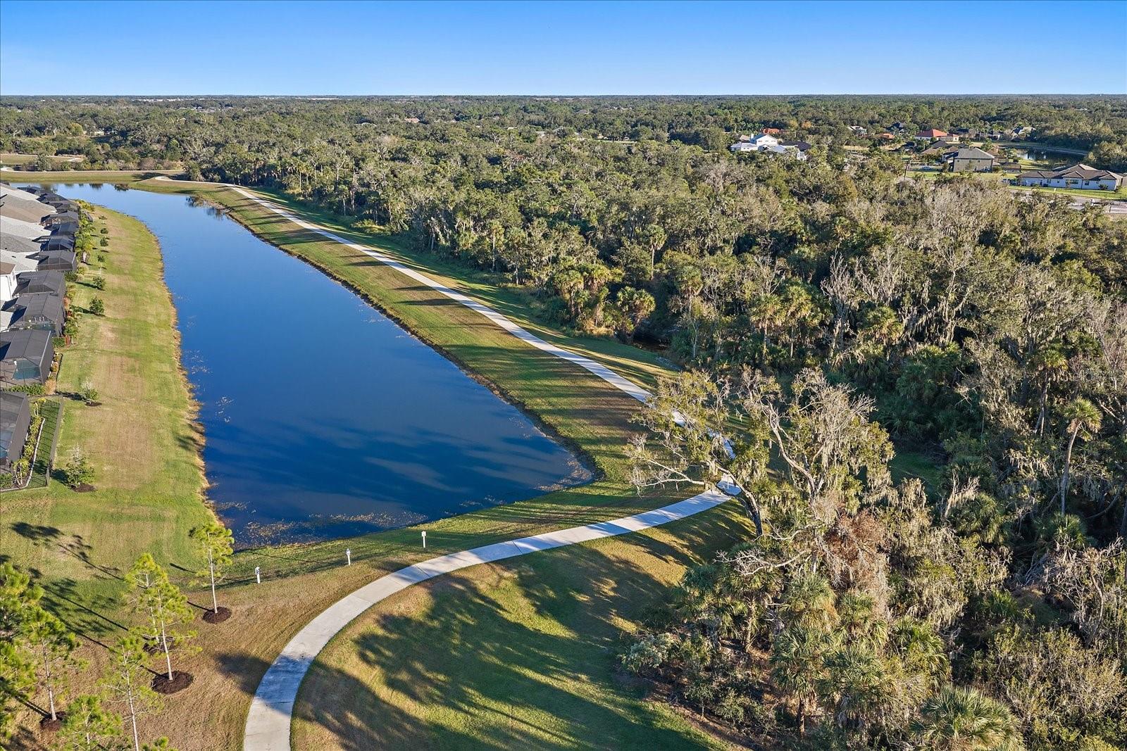 CANOE CREEK PH III - Residential