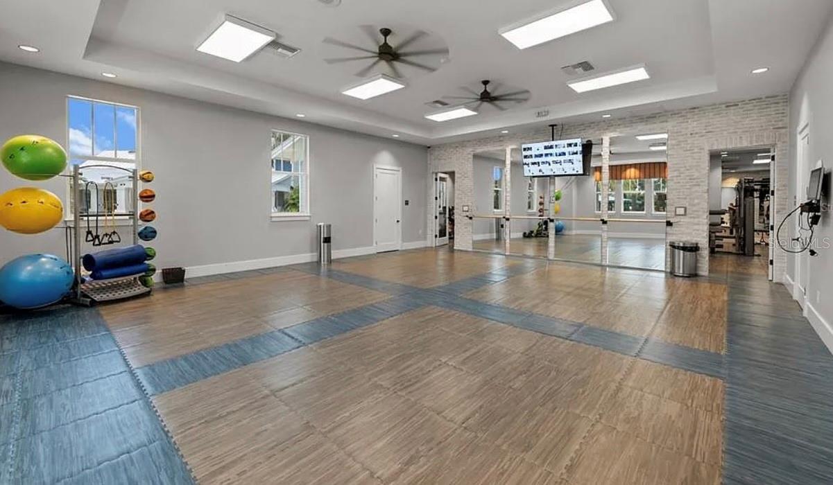 CANOE CREEK PH III - Residential