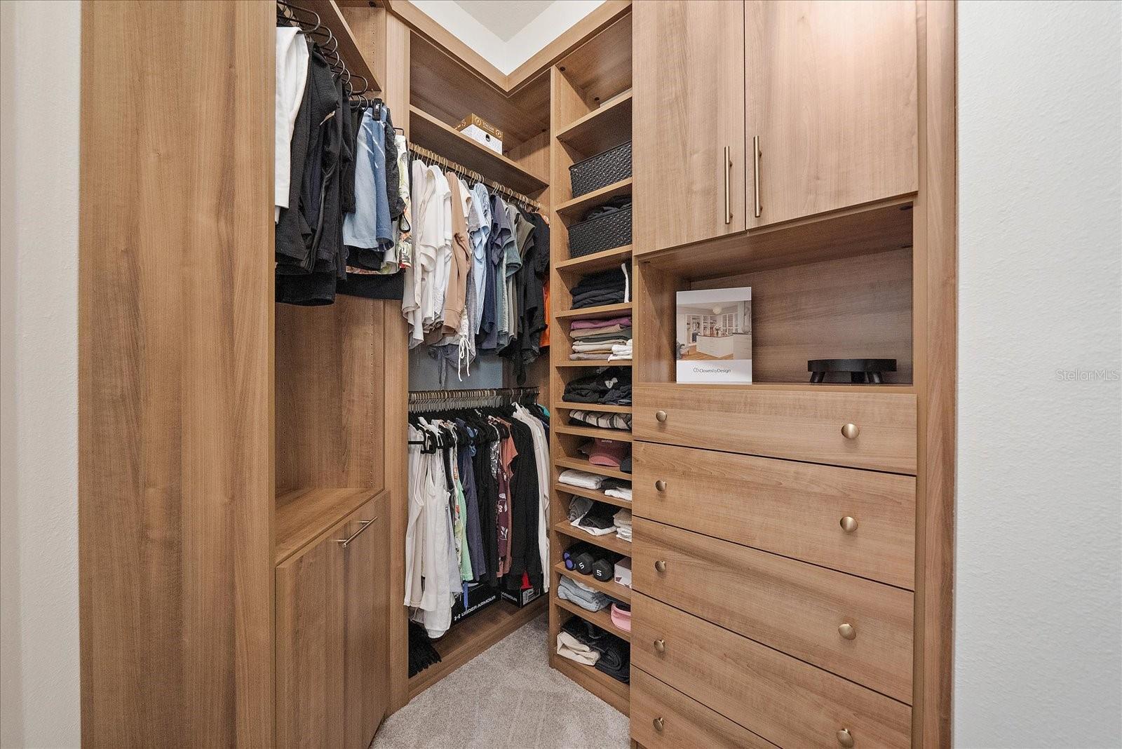 CANOE CREEK PH III - Residential