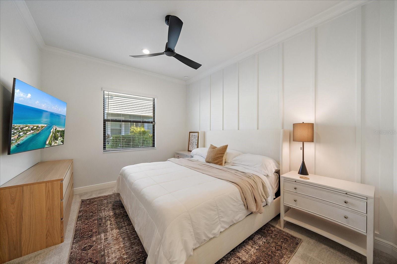 CANOE CREEK PH III - Residential