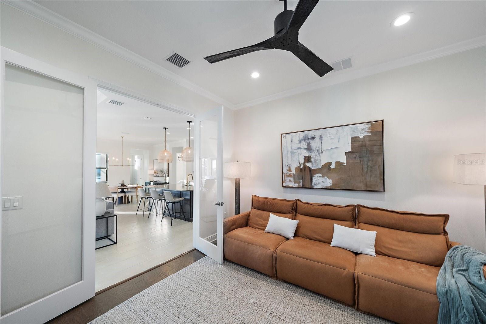 CANOE CREEK PH III - Residential