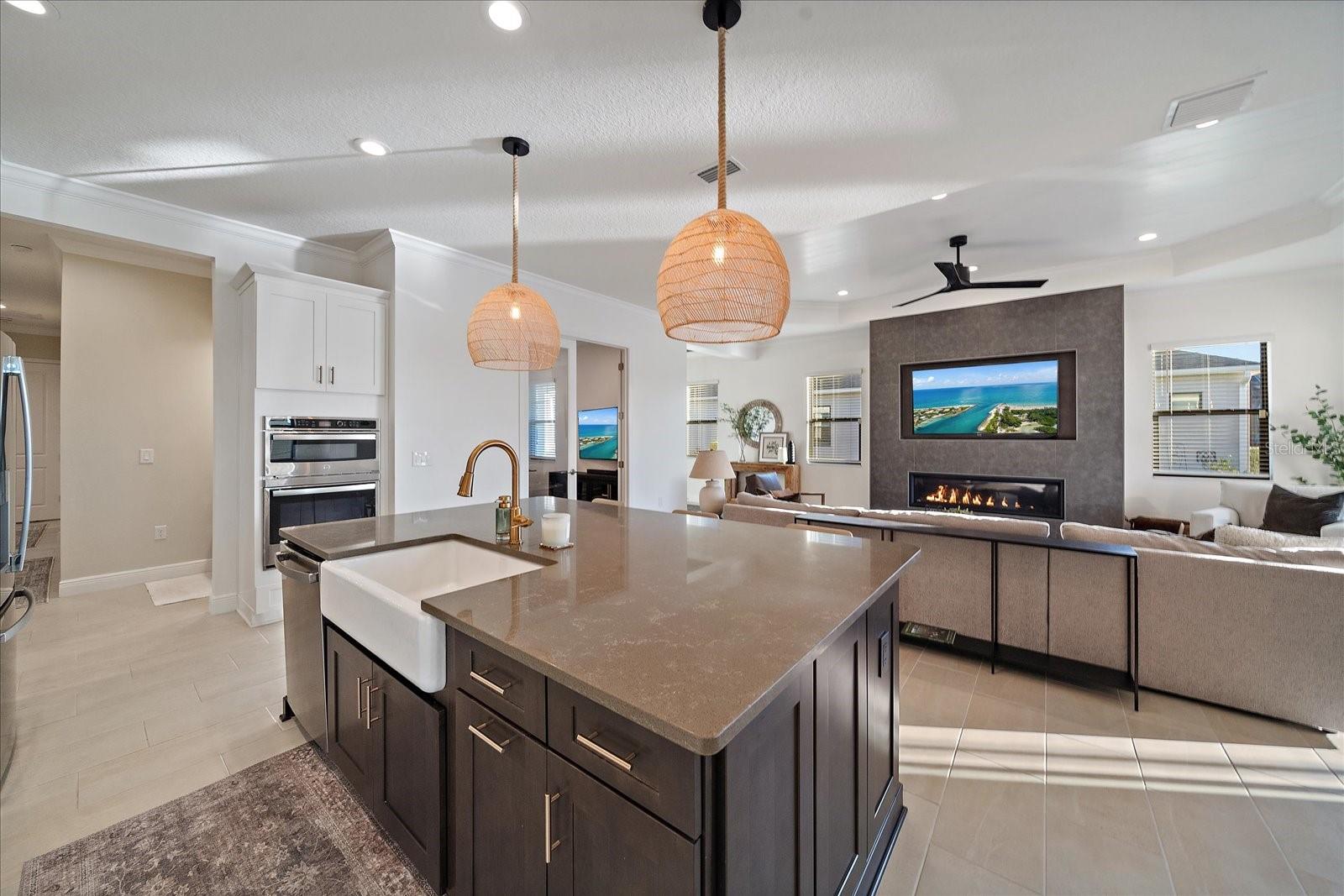 CANOE CREEK PH III - Residential