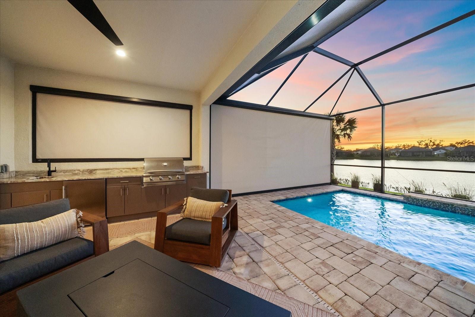 CANOE CREEK PH III - Residential