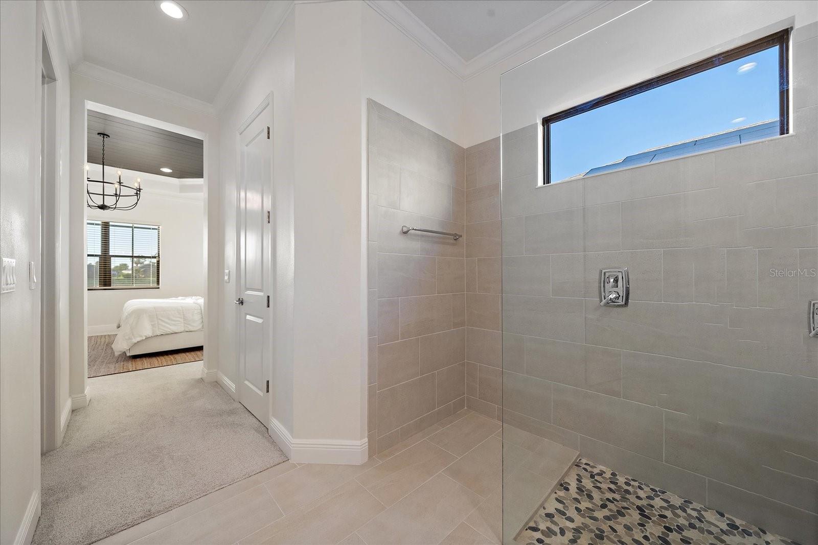 CANOE CREEK PH III - Residential