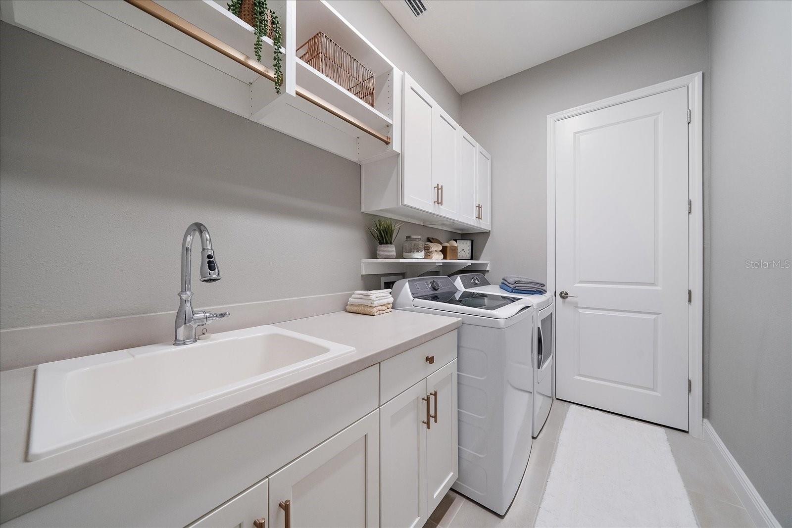 CANOE CREEK PH III - Residential