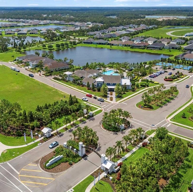 CANOE CREEK PH III - Residential