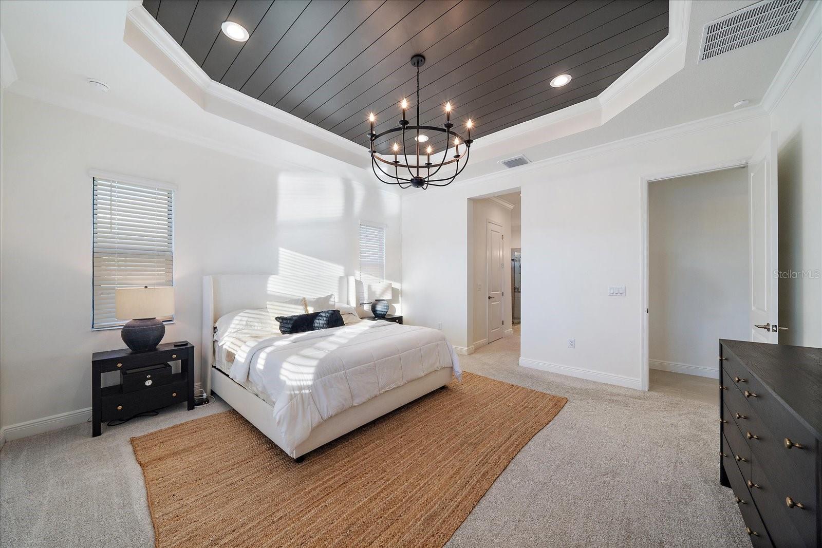 CANOE CREEK PH III - Residential