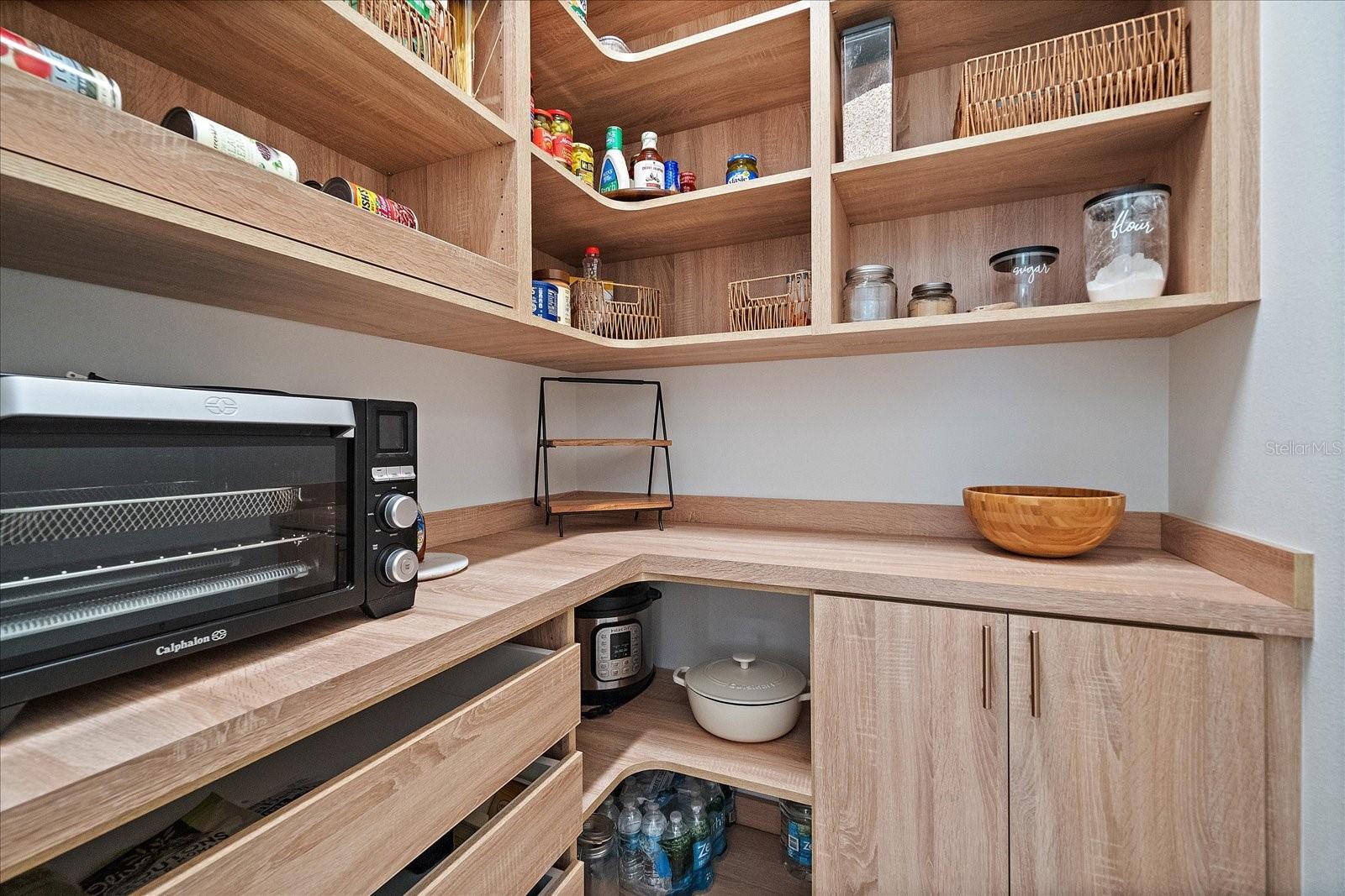 CANOE CREEK PH III - Residential