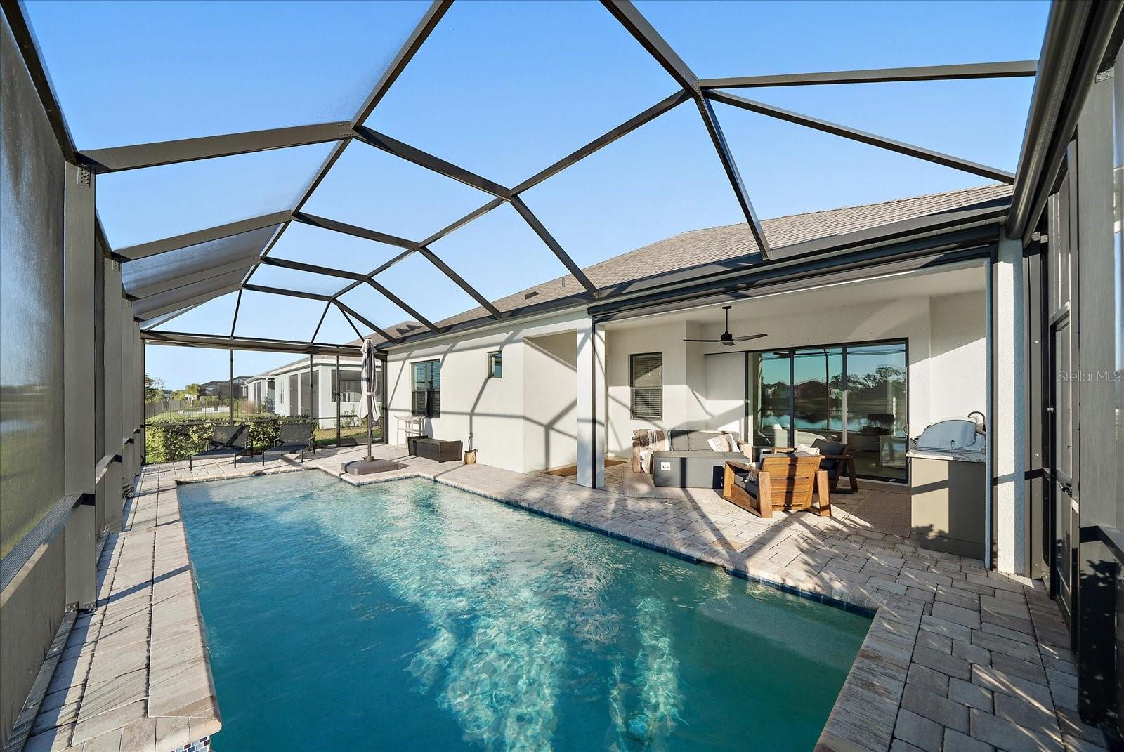 CANOE CREEK PH III - Residential