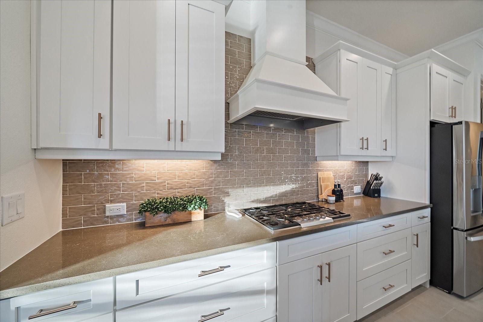 CANOE CREEK PH III - Residential