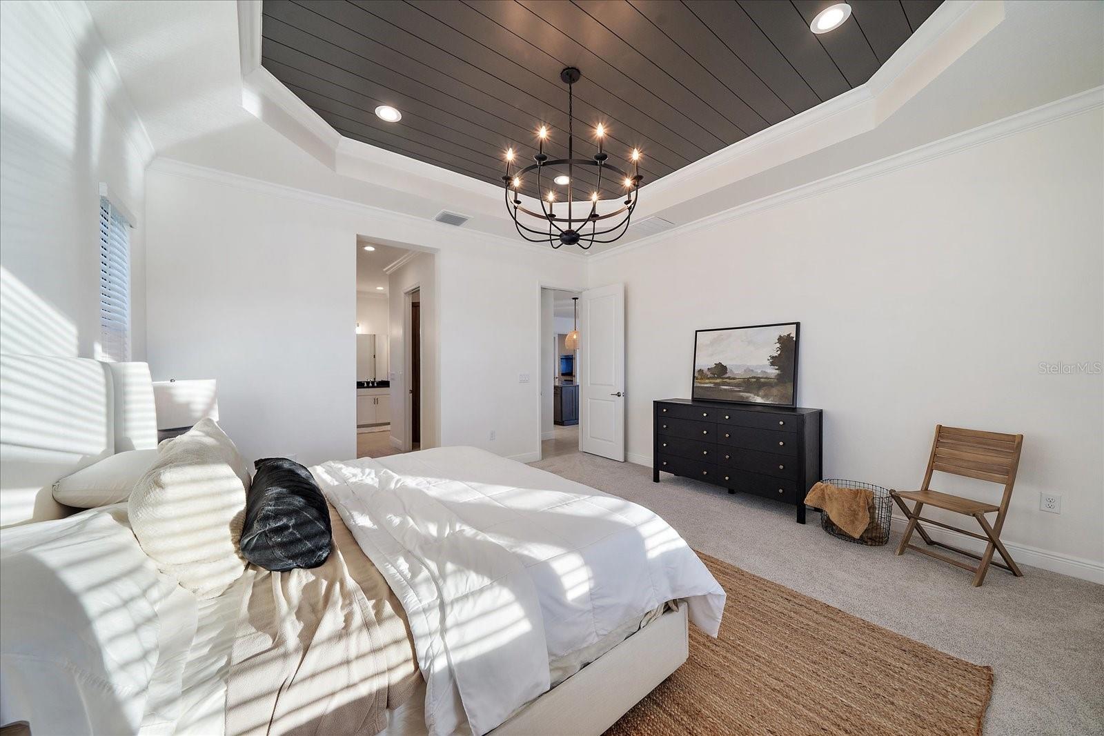 CANOE CREEK PH III - Residential