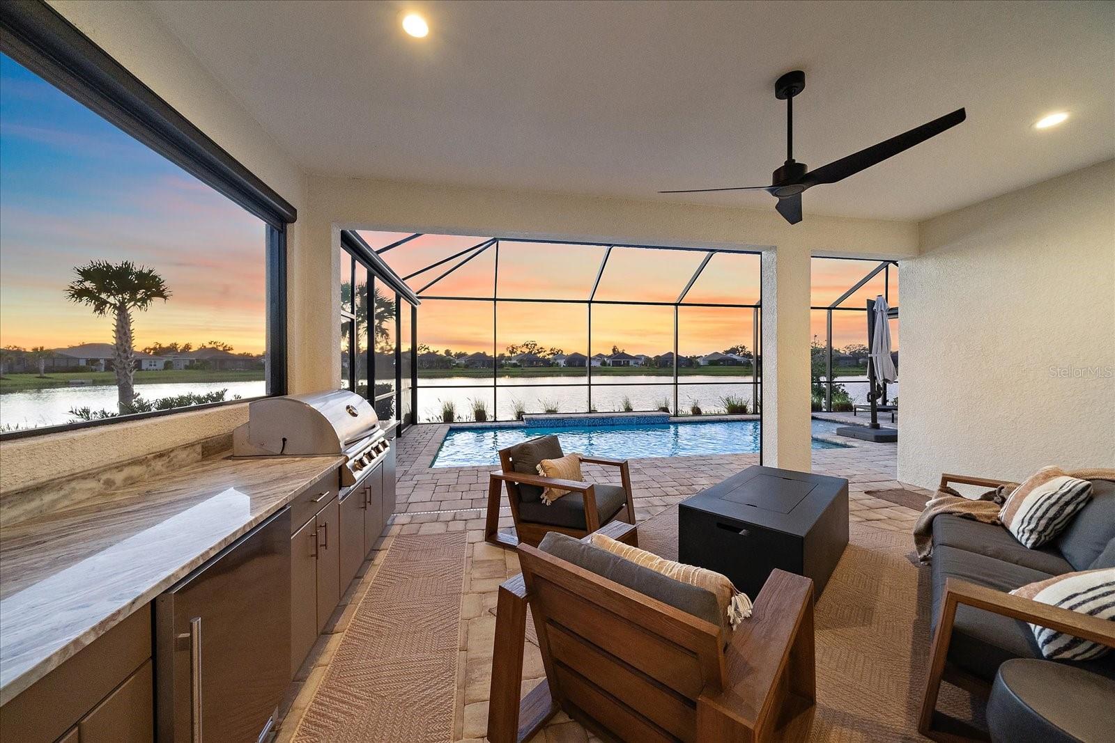 CANOE CREEK PH III - Residential