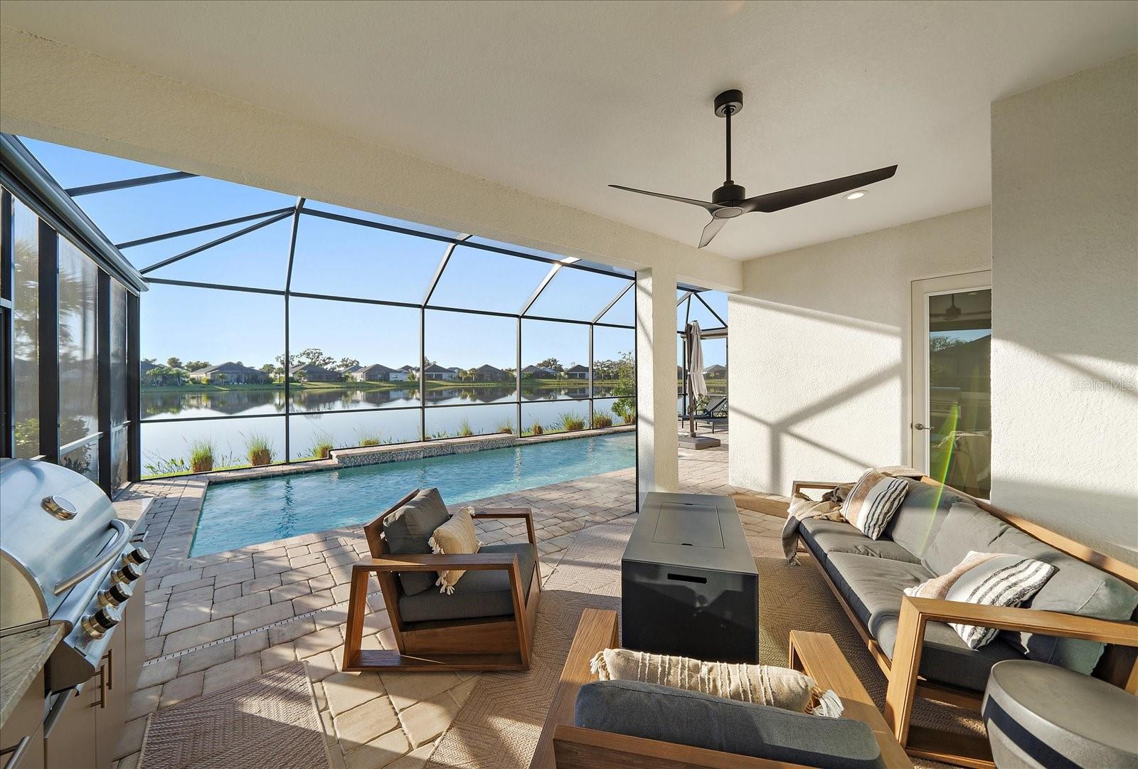 CANOE CREEK PH III - Residential