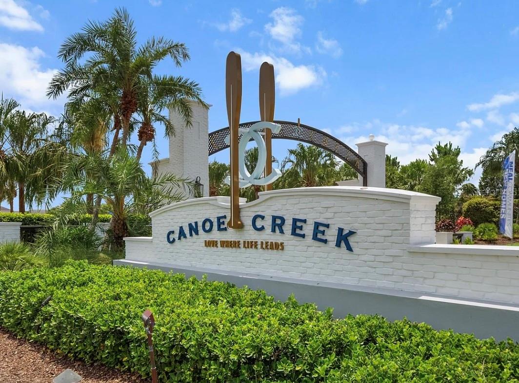 CANOE CREEK PH III - Residential
