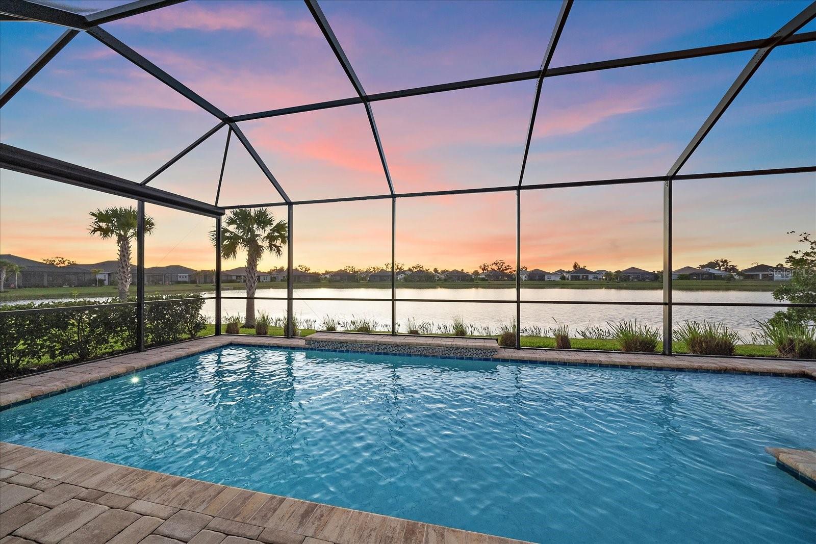 CANOE CREEK PH III - Residential